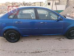 شيفروليه اوبترا